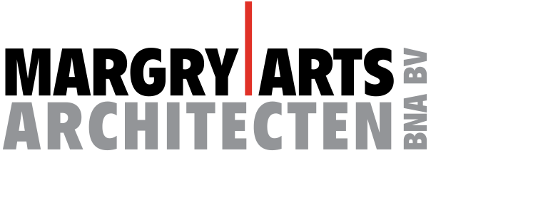 Logo Margry Arts Architecten